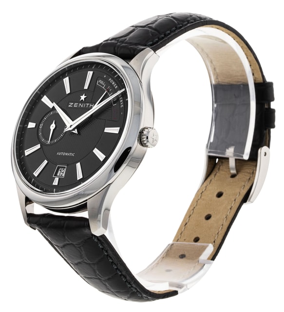 Zenith Captain 03.2120.685/22.C493 Image 2